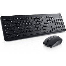 Безжична клавиатура и мишка Dell KM3322W – Bulgarian