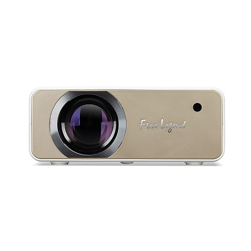 Multimedia projector AOPEN QF12 1080p 