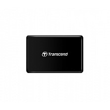 Четец за карти Transcend Cfast, USB 3.0/3.1 Gen 1