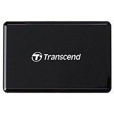 Четец за карти Transcend All-in-1 USB 3.1 Gen 1