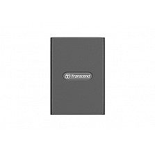 Четец за карти Transcend CFexpress Type-B-Card Reader, USB 3.2 Type C
