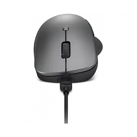 Wireless mouse lenovo professional bluetooth rechargeable ‒ 