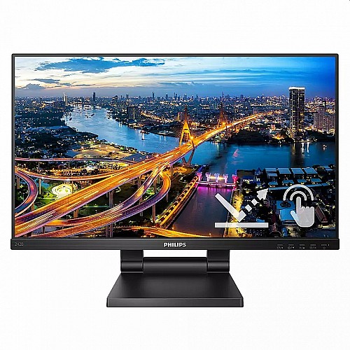 Monitor Philips 242B1TC/00 23.8\