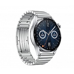 Смарт часовник Huawei Watch GT 3 46mm Elite Jupiter-B19T