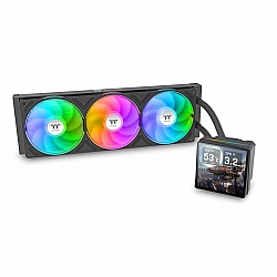 Охладител Thermaltake TH360 V3 Ultra