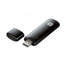 USB мрежова карта D-Link AC DualBand