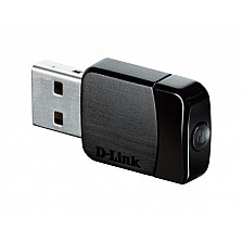 USB адаптер D-Link Wireless AC DualBand USB Micro