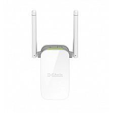 Безжичен Екстендър D-Link Wireless N300