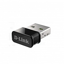 USB Адаптер D-Link AC1300 MU-MIMO Wi-Fi Nano