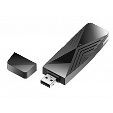 USB Адаптер D-Link AX1800 Wi-Fi