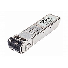 Конвертер D-Link 1-Port Mini-GBIC to 1000BaseSX Transceiver