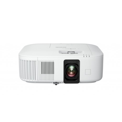 Мултимедиен проектор Epson EH-TW6250 Home Cinema, 4K Pro UHD, HDR10 16:9, Full HD 1080p