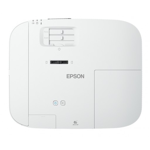 Мултимедиен проектор Epson EH-TW6250 Home Cinema, 4K Pro UHD, HDR10 16:9, Full HD 1080p