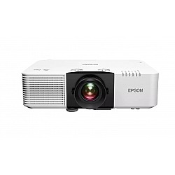 Мултимедиен проектор Epson EB-L690U