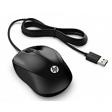 Мишка HP Wired 1000