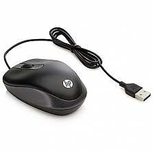 Мишка HP USB Travel