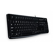 Клавиатура Logitech K120 OEM