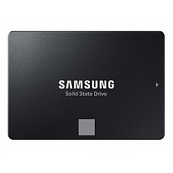 Вътрешен SSD Samsung SSD 870 EVO 1TB Int. 2.5" SATA