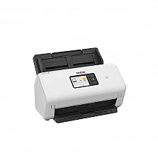 Scanner brother ads-4500w deskto