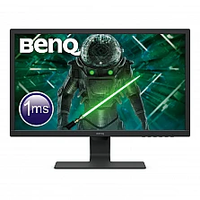 Монитор BenQ GL2480, 24" TN, 1ms, 1920x1080 Black