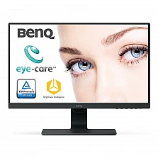 Монитор BenQ GW2480L 23.8" IPS 5ms 1920x1080 FHD Stylish Eye Care