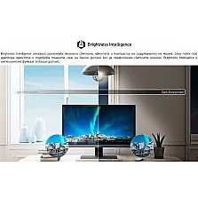 Монитор BenQ GW2283 21.5'' IPS LED 1920x1080 FHD, Stylish Eye Care Monitor, Black