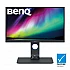 Монитор BenQ SW270C, 27"  2560x1440 2K, Photographer