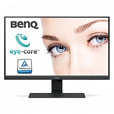 Монитор BenQ GW2780, 27" IPS LED, 1920x1080, Black