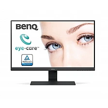 Монитор BenQ GW2780, 27" IPS LED, 1920x1080, Black