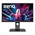 Монитор BenQ PD2705U 27" IPS LED 3840x2160 4K UHD, Designer Monitor