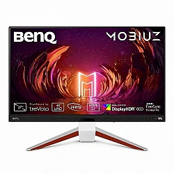Монитор BenQ MOBIUZ EX2710U 27" IPS HDRi 3840x2160 UHD