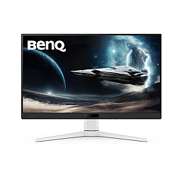 Monitor BenQ MOBIUZ EX271 27" IPS FHD180Hz1ms HDR400 FreeSync Gaming Speakers