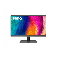 Монитор BenQ PD2706U 27" IPS 4K Designer AQCOLOR USB‑C 65W KVM HDR10