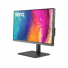 Монитор BenQ PD2706U 27" IPS 4K Designer AQCOLOR USB‑C 65W KVM HDR10