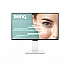 Монитор BenQ GW2790TC 27" WORK & ENTERTAINMENT бял