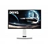 Монитор BenQ EX271UZ 27" 4K 240Hz MOBIUZ OLED бял