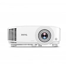 Мултимедиен проектор BenQ MW561 Business, WXGA, 4000 ANSI lm, 20 000:1, 1.1x, 3D, Auto Keystone, HDMI x2, VGA, USB‑A, 20W говорителimage.jpg