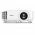 Мултимедиен проектор BenQ MH560C, DLP, Full HD, 3800 ANSI lm, 15 000:1, 1.1x zoom, 10W говорител, 3D Ready