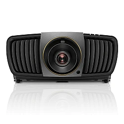 BenQ X12000 DLP 4K UHD Projector Black