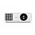 BenQ LH650 DLP Multimedia Projector FHD 1080P 4000 ANSI Lumens Laser HDMI USB‑C Smart Eco