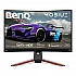 Монитор BenQ EX3210R 31.5" QHD VA