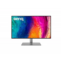 Монитор BenQ PD3225U 32" 4K IPS Designer, AQCOLOR, HDR10, USB-C PD85W, Thunderbolt 3