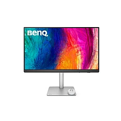 Монитор BenQ PD3226G 32" 4K IPS 144Hz 1ms AQCOLOR FreeSync Pantone Calman Thunderbolt 4 KVM