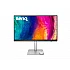 Monitor BenQ PD3226G 32" 4K IPS144Hz 1ms AQCOLOR FreeSync Pantone Calman Thunderbolt4 KVM