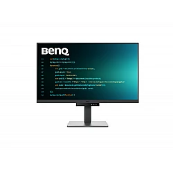 Монитор BenQ RD320U 31.5" IPS 3:2 4K Nano Matte HDR400 USB‑C 90W KVM 31.5"