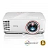 Multimedia Projector BenQ TH671ST DLP 1080p 3000 ANSI Lumens VGA HDMI USB 3D Ready Speaker