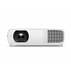Мултимедиен проектор BenQ LH750 DLP FHD PROJECTOR бял