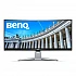 Монитор BenQ EX3501R, 35" 3440x1440 Curve, Gray