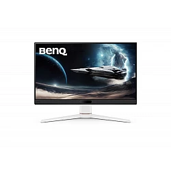 Монитор BenQ EX251 25" FHD 220Hz MOBIUZ Gaming бял