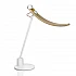 Лампа BenQ Table WiT Genie e-Reading, Aluminum alloy, GOLD